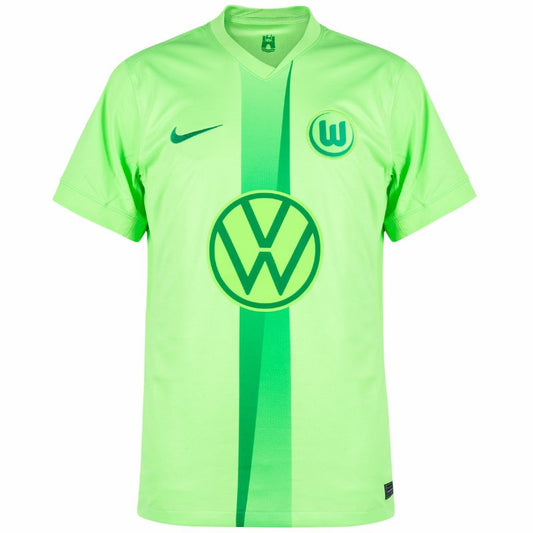 VFL Wolfsburg 24/25 Home Jersey