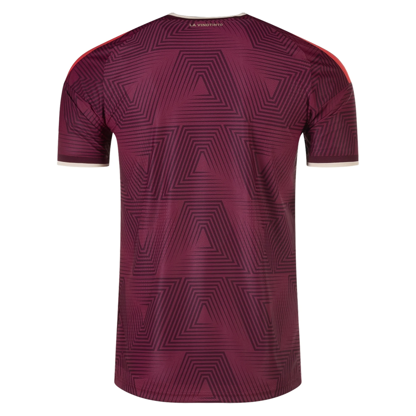 Venezuela 2026 Home Jersey