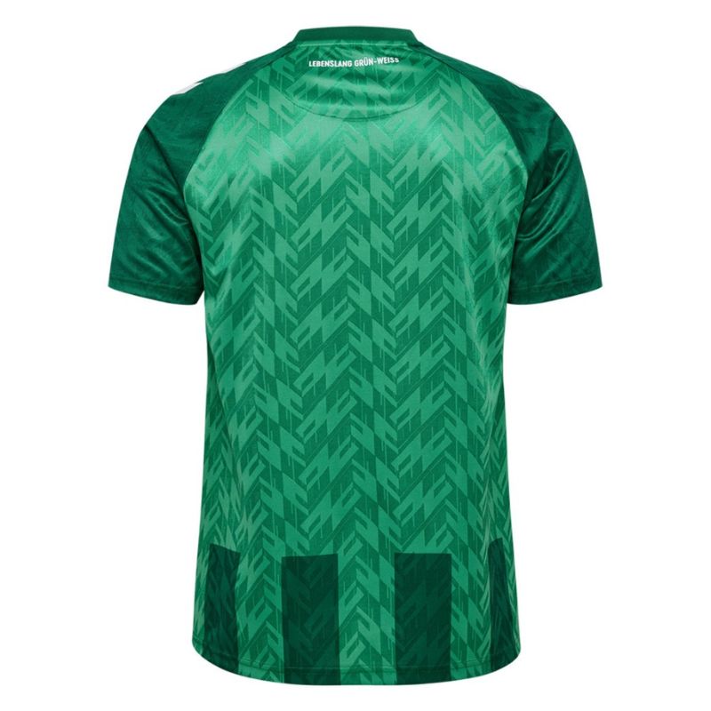 Werder Bremen 24/25 Home Jersey