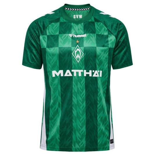 Werder Bremen 24/25 Home Jersey