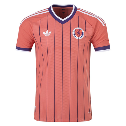 Scotland 2026 Away Jersey