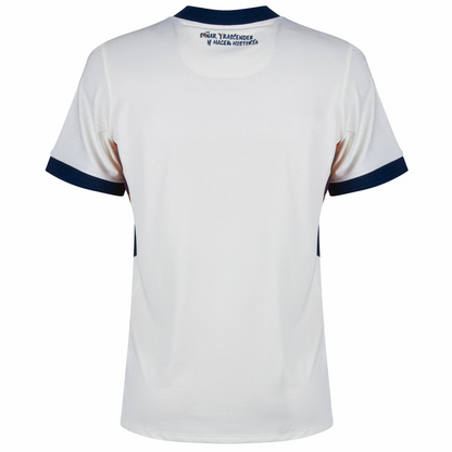 Ecuador 2026 Third Jersey
