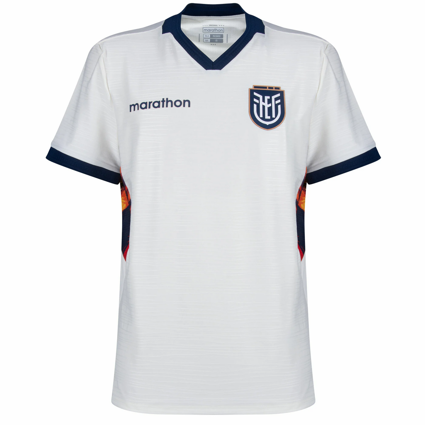 Ecuador 2026 Third Jersey
