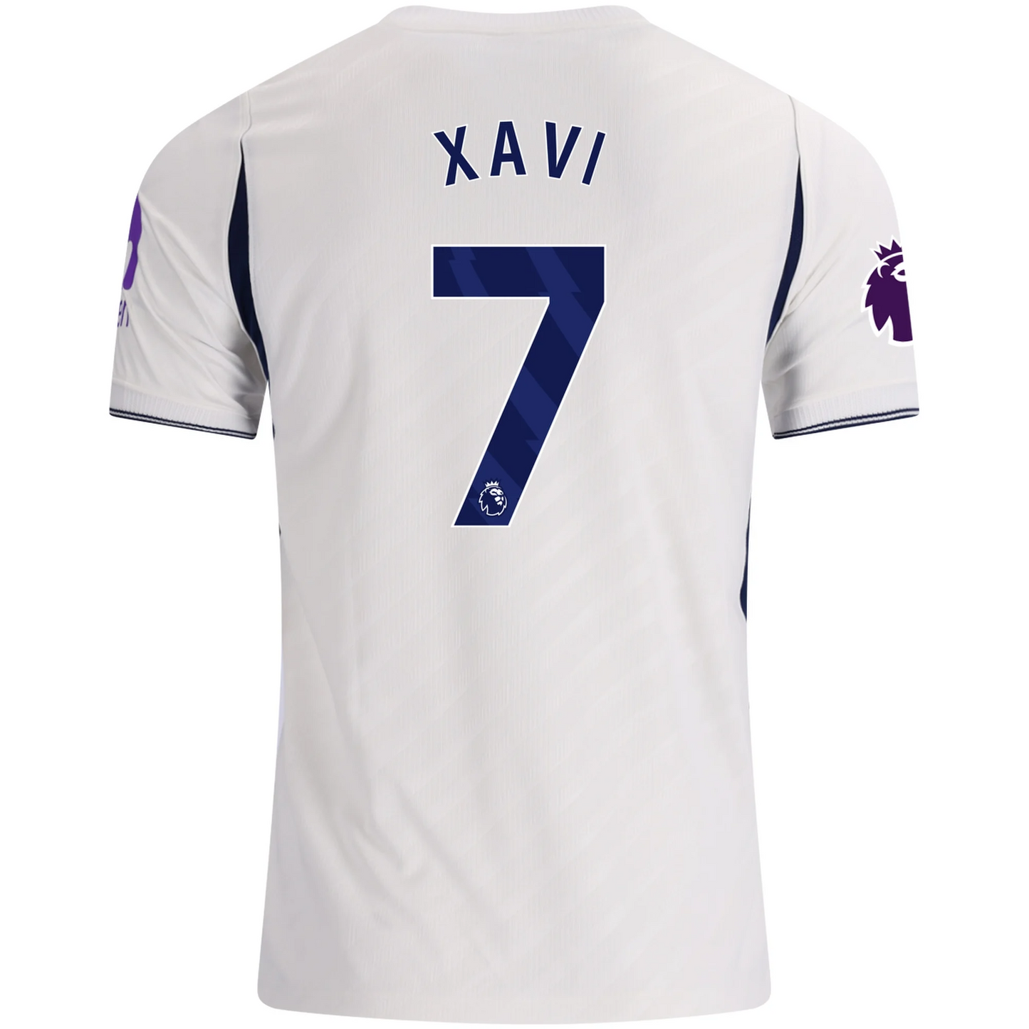 Tottenham Hotspur 26/27 Home Jersey Xavi Simons #7