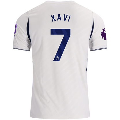 Tottenham Hotspur 26/27 Home Jersey Xavi Simons #7