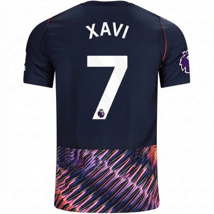 Tottenham Hotspur 26/27 Away Jersey Xavi Simons #7