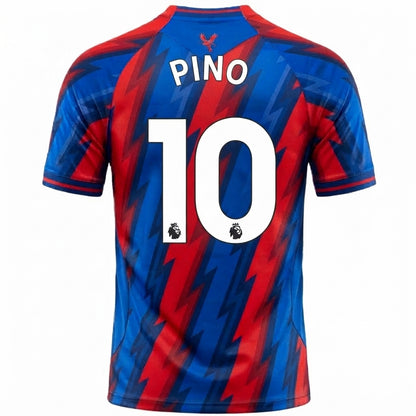 Crystal Palace 26/27 Third Jersey Yéremy Pino #10