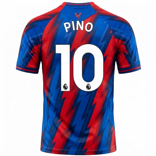 Crystal Palace 26/27 Third Jersey Yéremy Pino #10