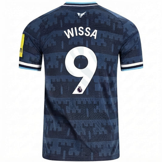 Newcastle 26/27 Away Jersey Yoane Wissa #9