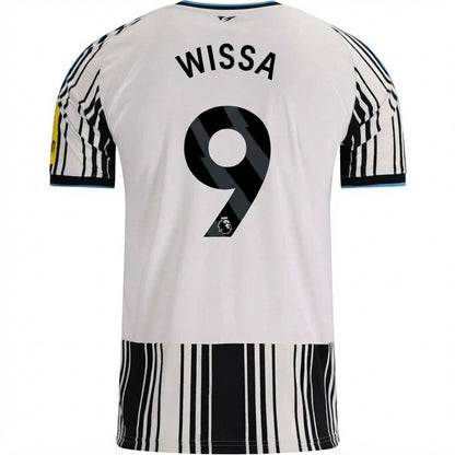 Newcastle 26/27 Home Jersey Yoane Wissa #9