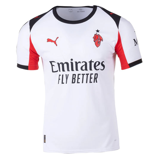 AC Milan 25/26 Away Jersey