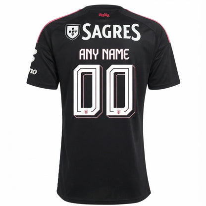 Benfica 26/27 Third Jersey Custom