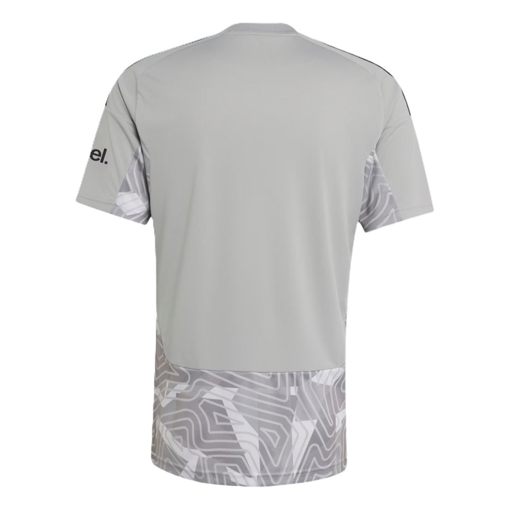 Arsenal 26/27 Goalkeeper Jersey