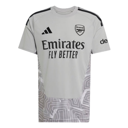 Arsenal 26/27 Goalkeeper Jersey David Raya #1