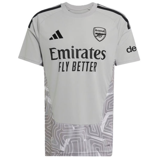 Arsenal 26/27 Goalkeeper Jersey Custom