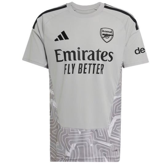 Arsenal 26/27 Goalkeeper Jersey