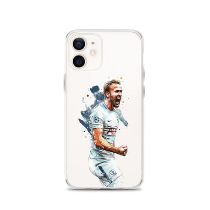 HurriKane Clear Case for iPhone®