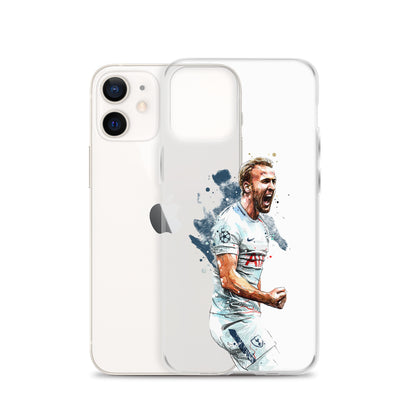 HurriKane Clear Case for iPhone®