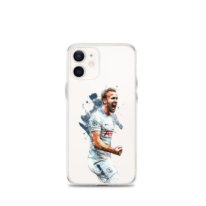 HurriKane Clear Case for iPhone®
