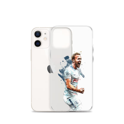 HurriKane Clear Case for iPhone®