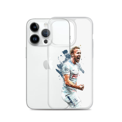 HurriKane Clear Case for iPhone®