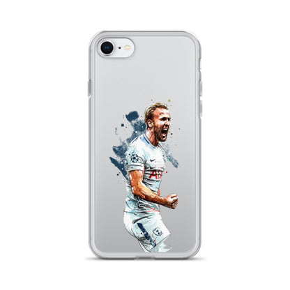 HurriKane Clear Case for iPhone®