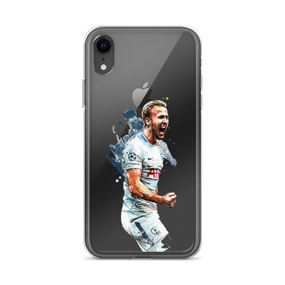 HurriKane Clear Case for iPhone®