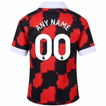 Fulham 26/27 Away Jersey Custom