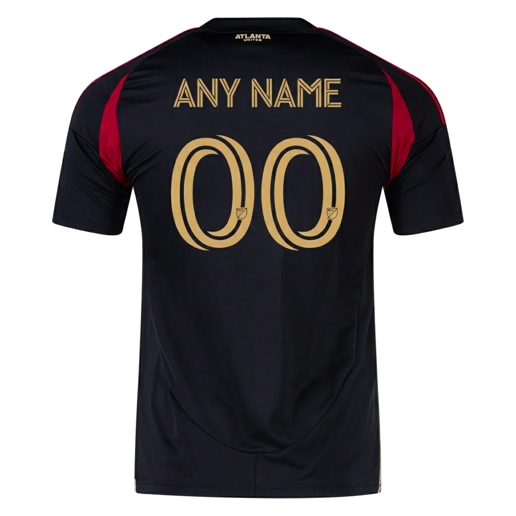 Atlanta United 26/27 Home Jersey Custom