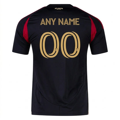 Atlanta United 26/27 Home Jersey Custom
