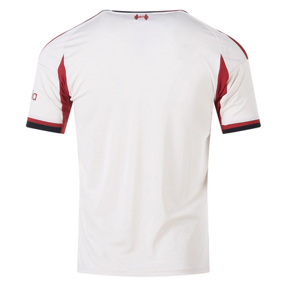 Liverpool 25/26 Away Jersey