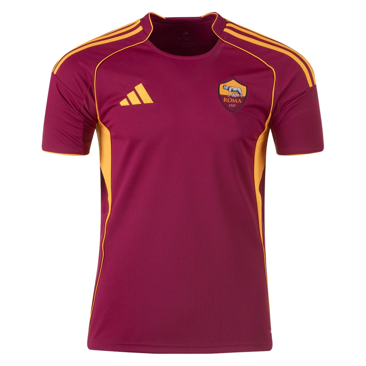 Jersey Roma Rosa Roma 25/26 Home Jersey – The 90+ Minute