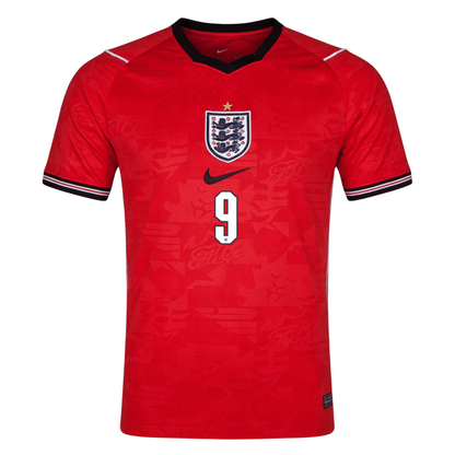 England 2026 Away Jersey Harry Kane #9