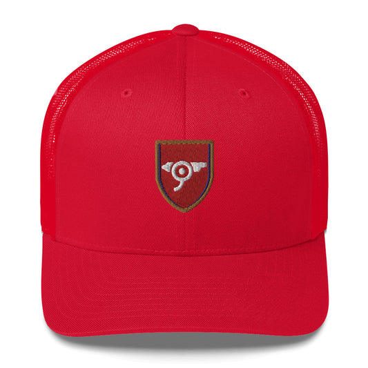 Gunners Trucker Hat