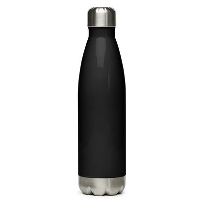 Arsenal Thierry Henry Vintage Stainless steel water bottle - The 90+ Minute