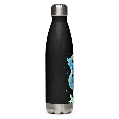Chelsea Frankie Lampard Vintage Stainless steel water bottle