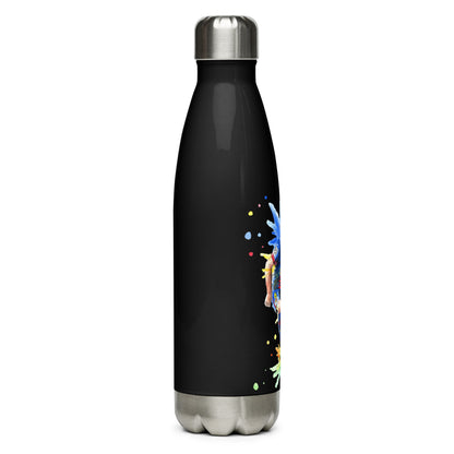 Xavi Barcelona Stainless steel water bottle