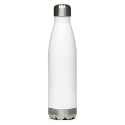 CR7 Juventus Siuu Stainless steel water bottle