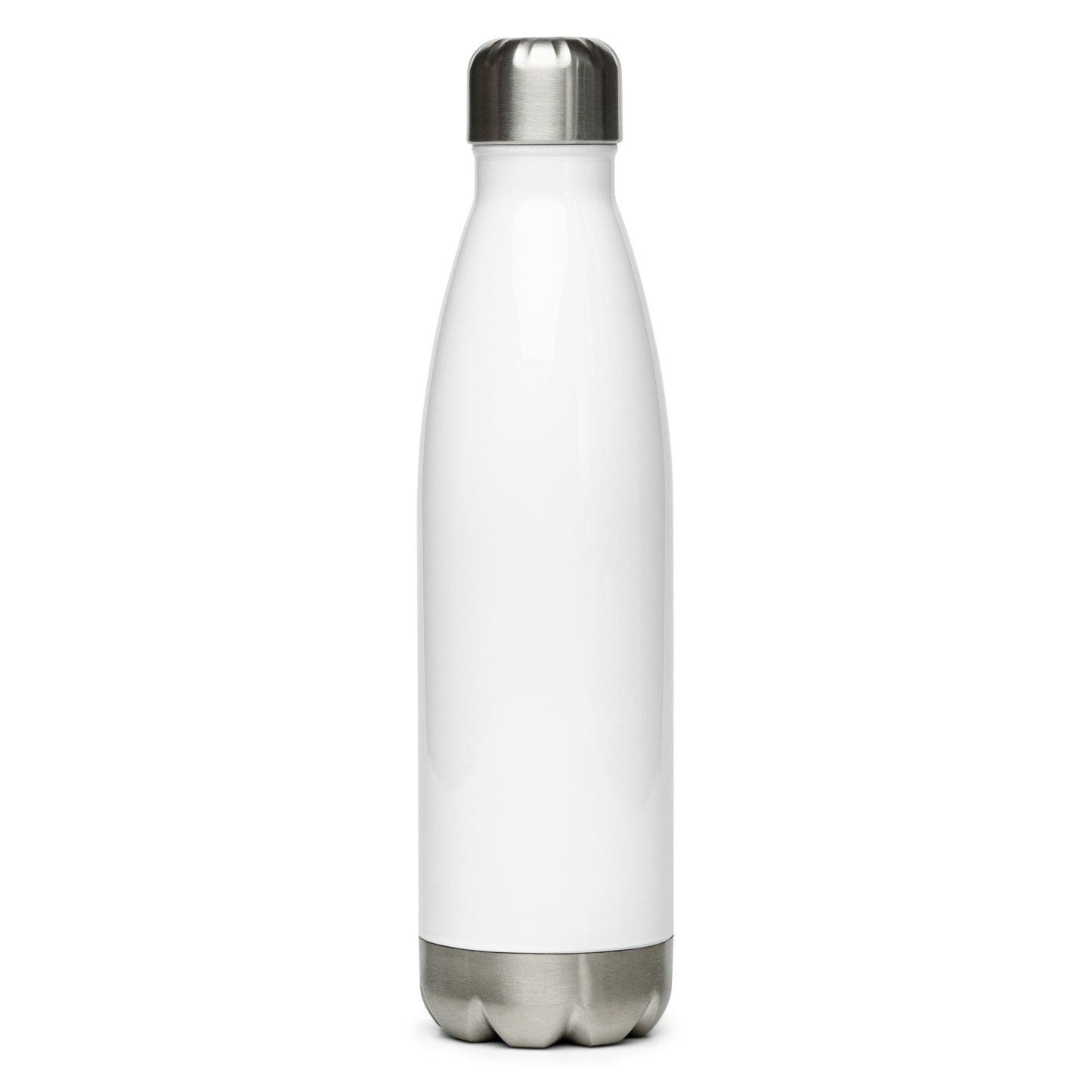 Xavi Barcelona Stainless steel water bottle