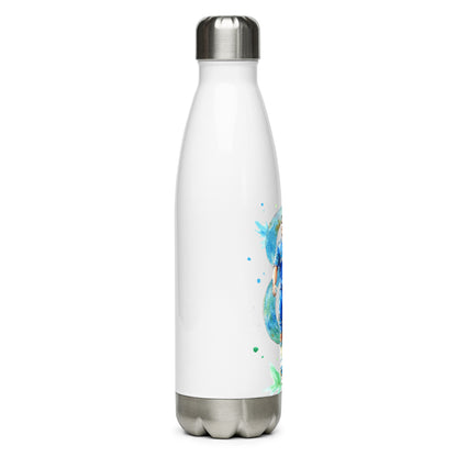 Chelsea Frankie Lampard Vintage Stainless steel water bottle