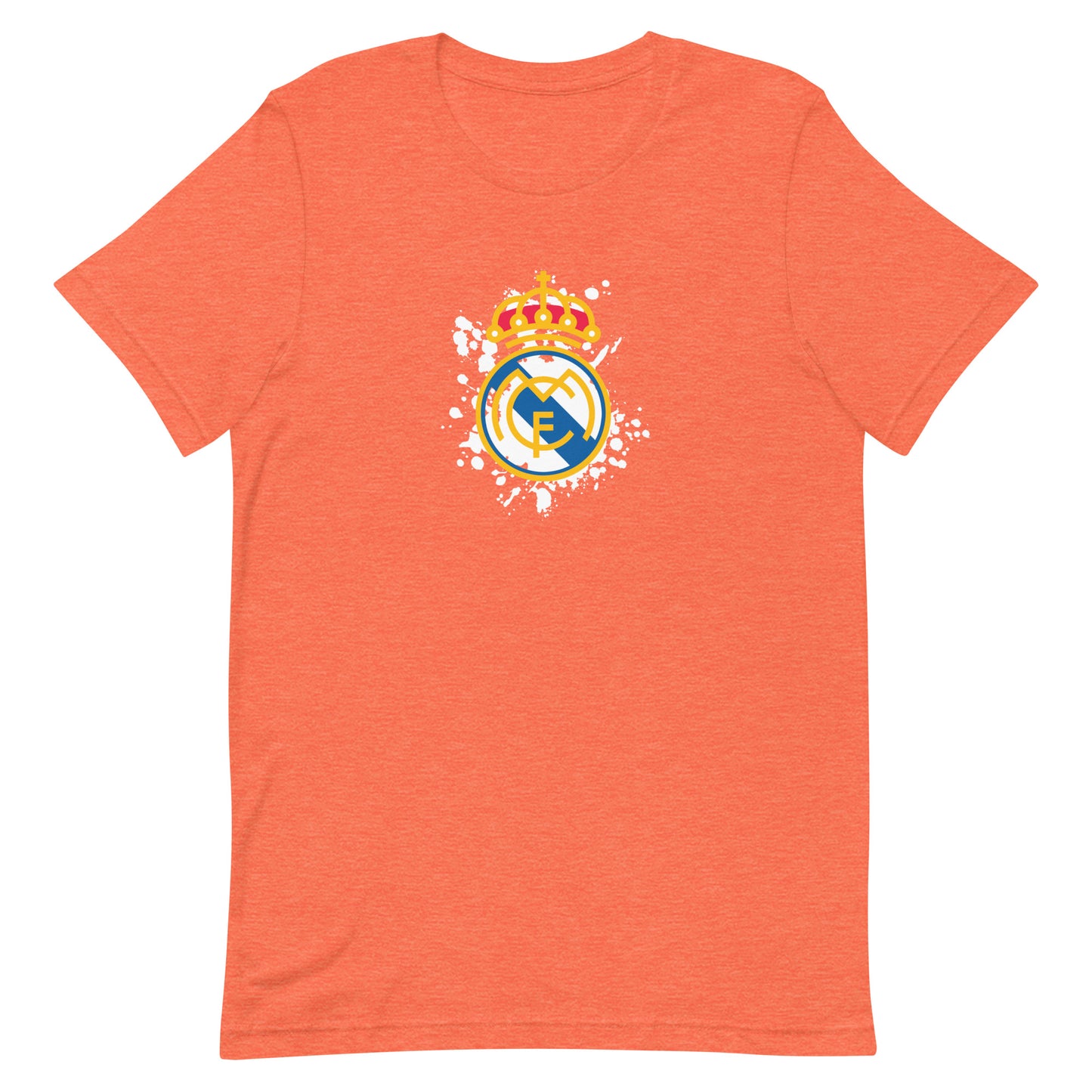Real Madrid Vintage Unisex t-shirt