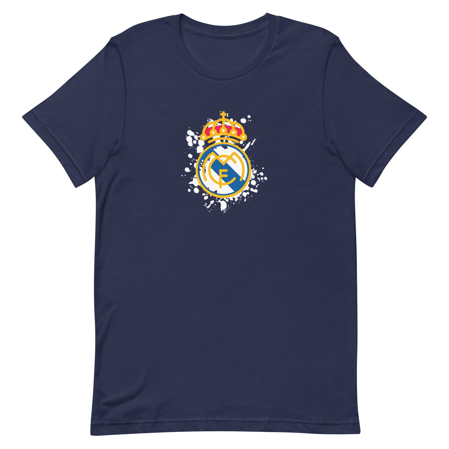 Real Madrid Vintage Unisex t-shirt