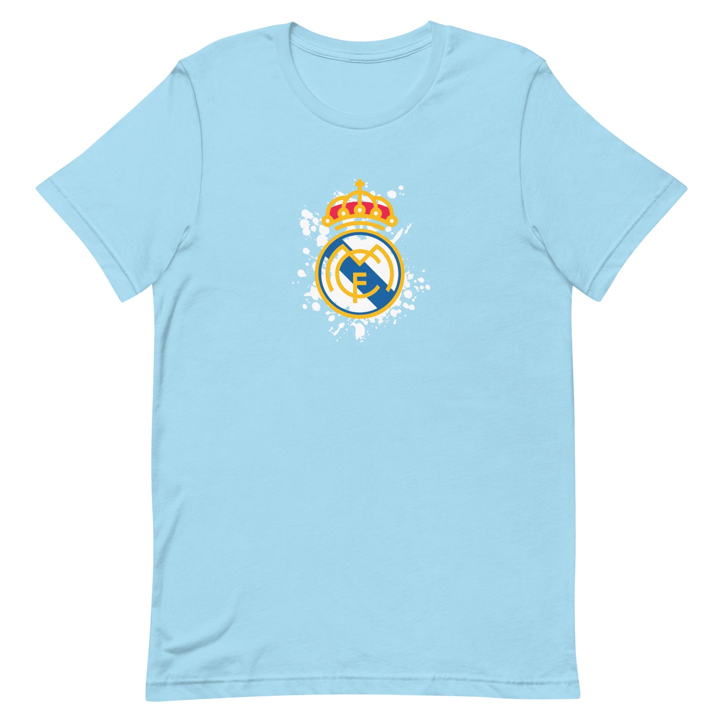 Real Madrid Vintage Unisex t-shirt