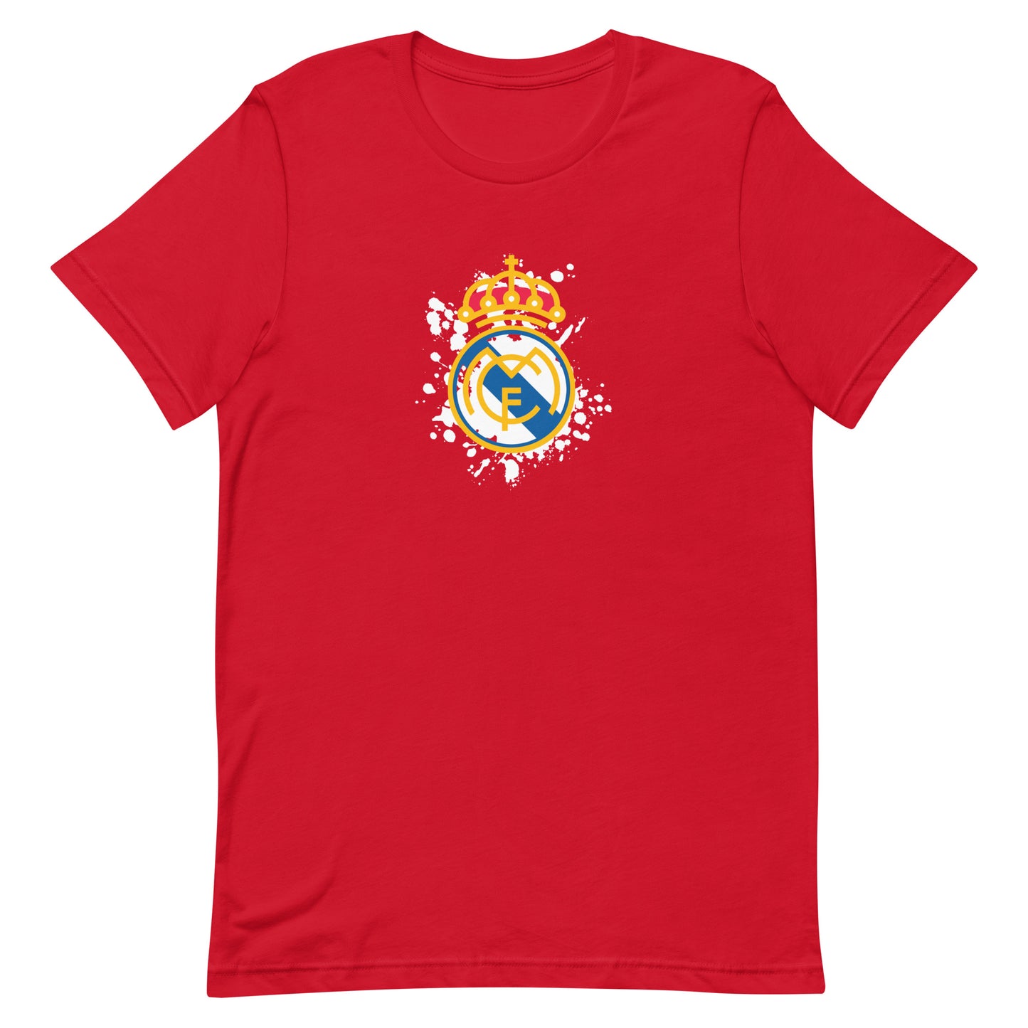 Real Madrid Vintage Unisex t-shirt