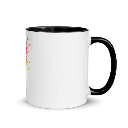LIV Legend S. Gerrard Coffee Mug with Color Inside - The 90+ Minute
