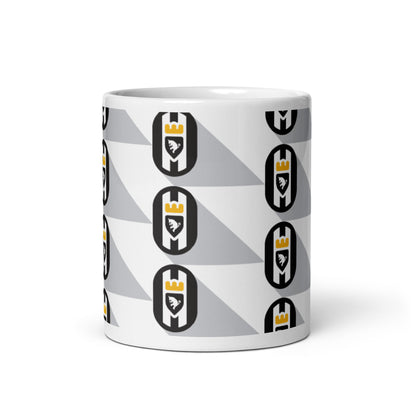 Juventus Vintage Coffee mug