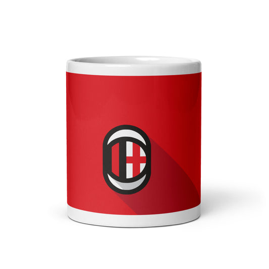 AC Milan Vintage Logo Coffee mug