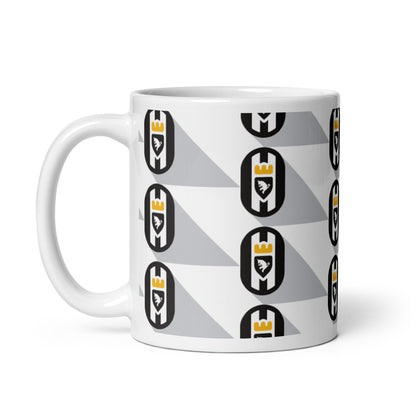 Juventus Vintage Coffee mug