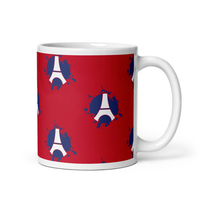 PSG Vintage Coffee  mug