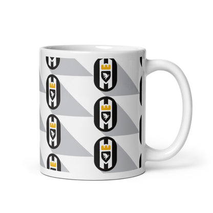 Juventus Vintage Coffee mug